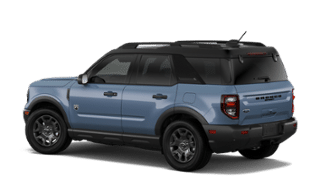 2026 Ford Bronco Sport® External Image 2